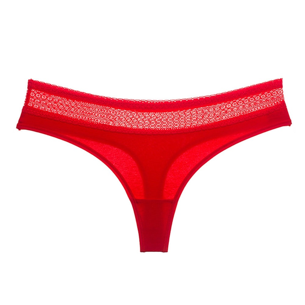 Cotton Sexy Panties For Women Underwear Lingerie G String Femme Thong Solid Underwear Women Seamless Tangas Women Briefs Panties