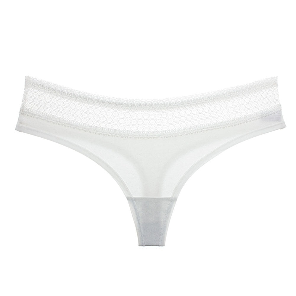 Cotton Sexy Panties For Women Underwear Lingerie G String Femme Thong Solid Underwear Women Seamless Tangas Women Briefs Panties