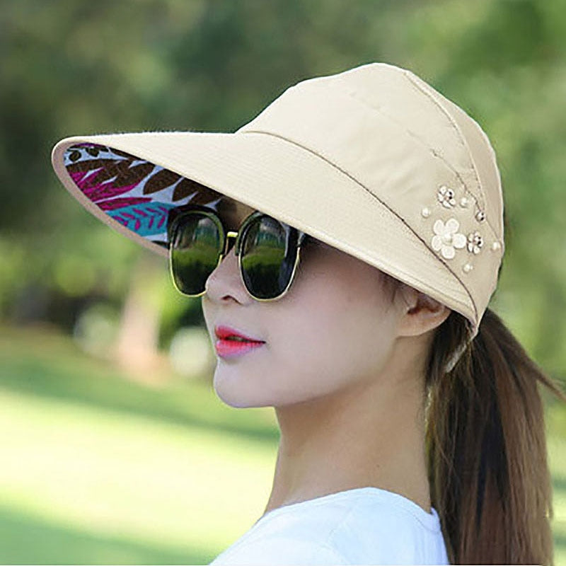 Women Butterflies Flower Embroidery Caps Women Girl Sun Hats Casual Snapback Caps Women Baseball Cap Winter Autumn