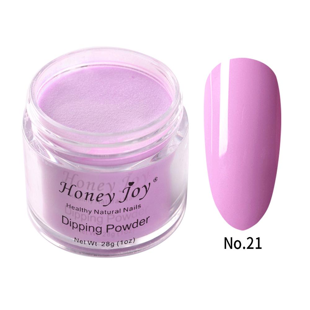 Very Fine Dip Powder Nails 28g/Box Dipping Powder Red Blue Purple No Lamp Cure Summer Gel Nail Polish Salon Effect Natural Dry