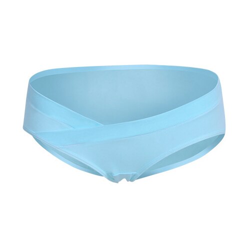 Maternity Women&#39;s Panties Soft Cotton Pregnant Women Underpants Breathable Clothes for Pregnant Women Underwear Intimates Briefs