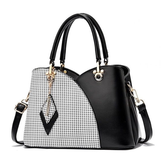 Luxury Handbags Women Bags Women Leather Handbag Shoulder Bags For Women 2021 Female Ladies Hand Bag Sac a Main