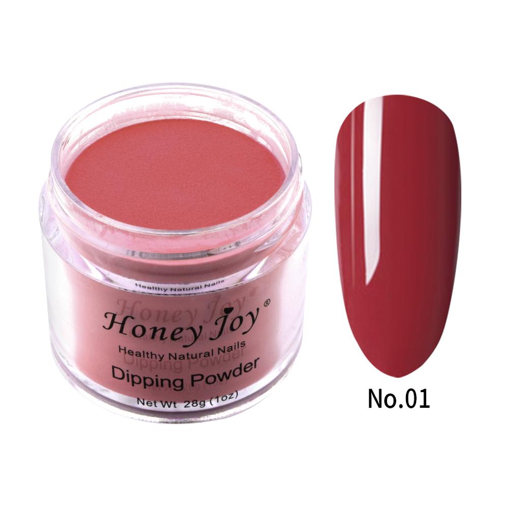 Very Fine Dip Powder Nails 28g/Box Dipping Powder Red Blue Purple No Lamp Cure Summer Gel Nail Polish Salon Effect Natural Dry