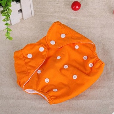 Baby Diapers Washable Reusable Nappies Cloth Diaper Nappy Waterproof For Newborn Baby Diaper Pocket Cover Winter Summer Version