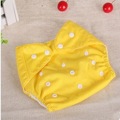 Baby Diapers Washable Reusable Nappies Cloth Diaper Nappy Waterproof For Newborn Baby Diaper Pocket Cover Winter Summer Version