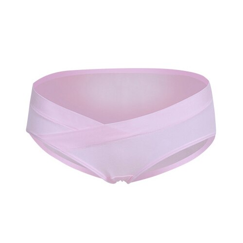 Maternity Women&#39;s Panties Soft Cotton Pregnant Women Underpants Breathable Clothes for Pregnant Women Underwear Intimates Briefs