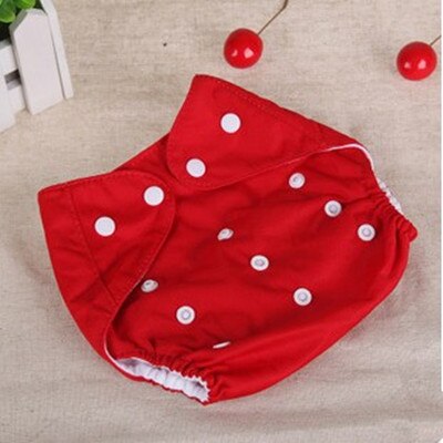 Baby Diapers Washable Reusable Nappies Cloth Diaper Nappy Waterproof For Newborn Baby Diaper Pocket Cover Winter Summer Version