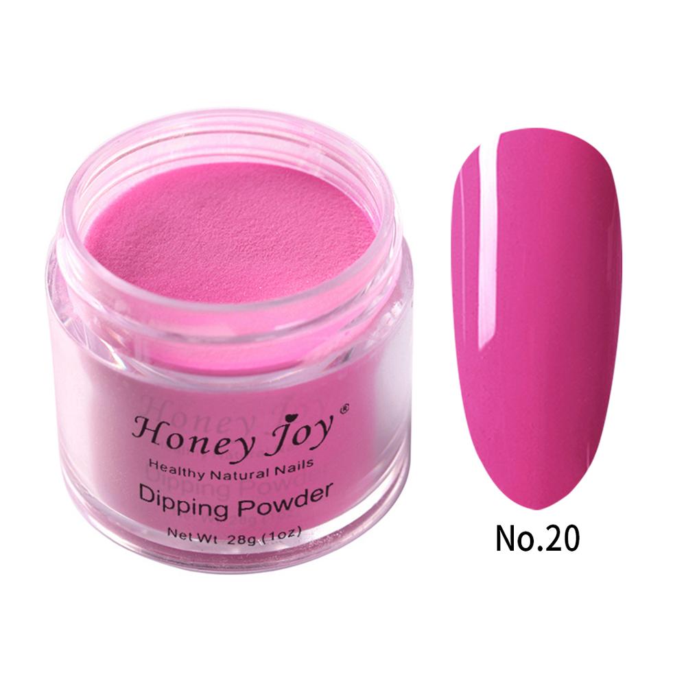 Very Fine Dip Powder Nails 28g/Box Dipping Powder Red Blue Purple No Lamp Cure Summer Gel Nail Polish Salon Effect Natural Dry