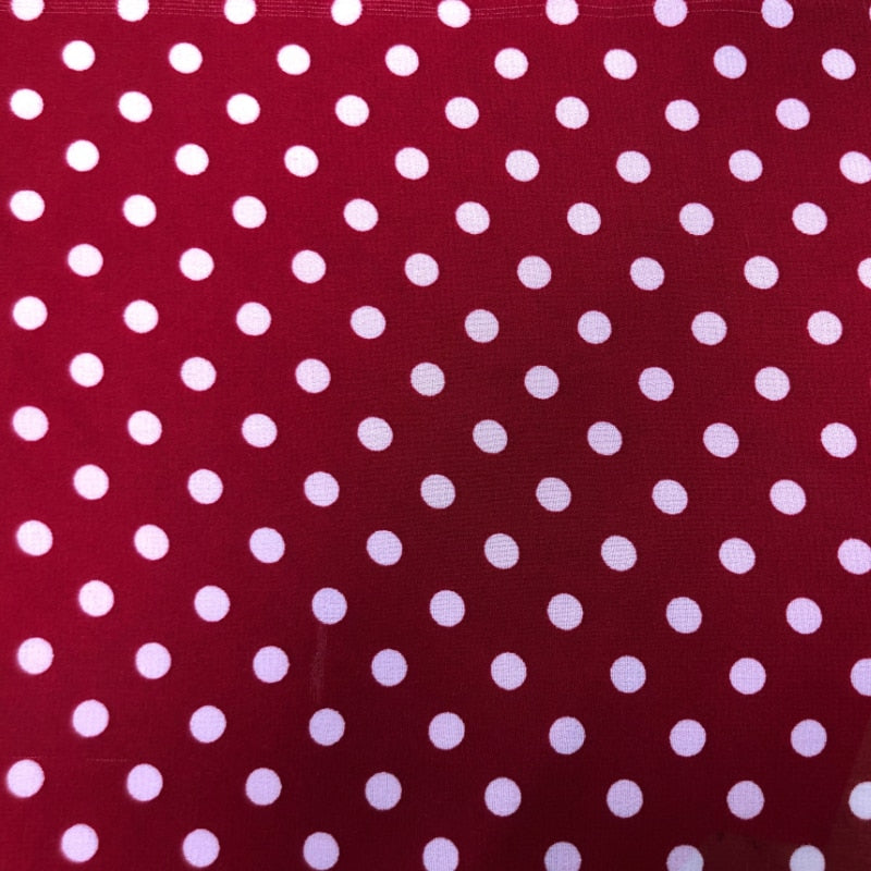 Spring And Summer French Vintage Maxi Dress 2021 Sundress Ladies Long Sleeve Orange Polka Dot Chiffon Pleated Dresses Femme Robe