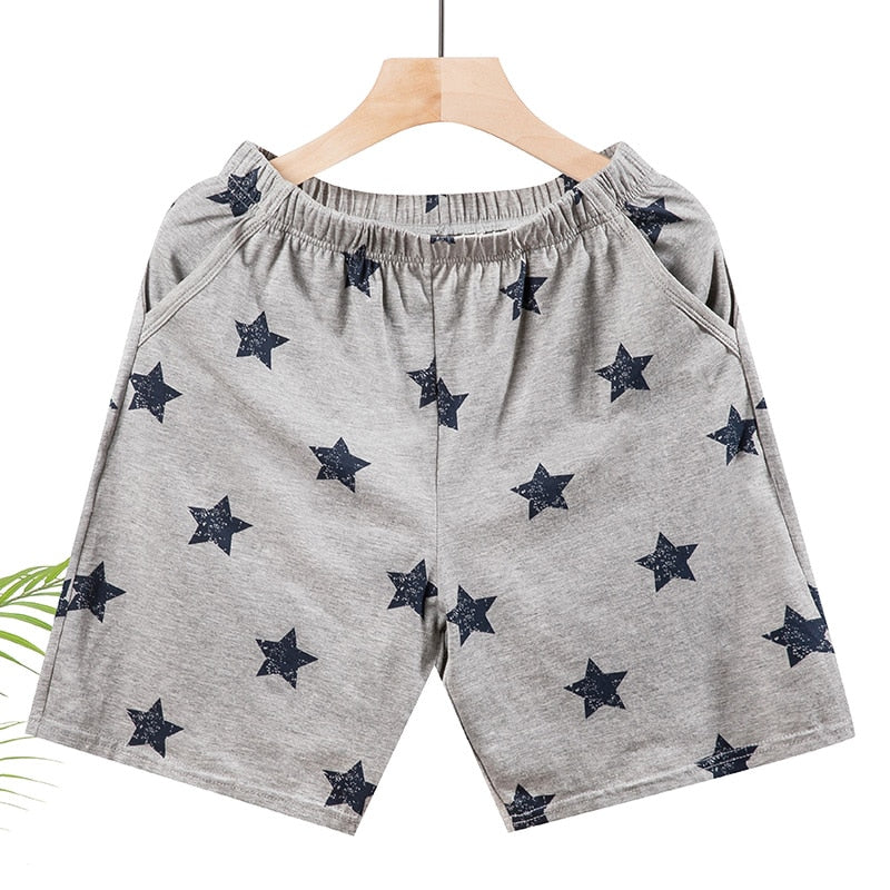 NANJIREN Summer Shorts Men Fashion Brand Breathable Male Casual Shorts Comfortable Plus Size Fitness Man Bodybuilding Shorts