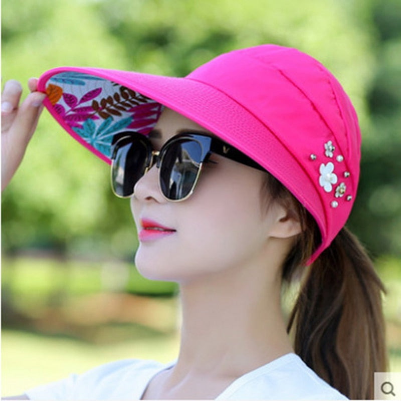 Women Butterflies Flower Embroidery Caps Women Girl Sun Hats Casual Snapback Caps Women Baseball Cap Winter Autumn