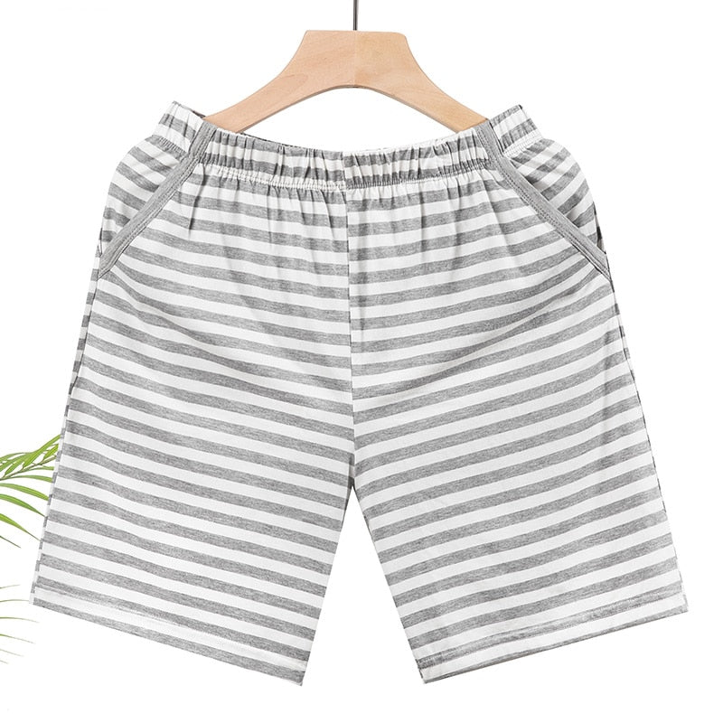 NANJIREN Summer Shorts Men Fashion Brand Breathable Male Casual Shorts Comfortable Plus Size Fitness Man Bodybuilding Shorts