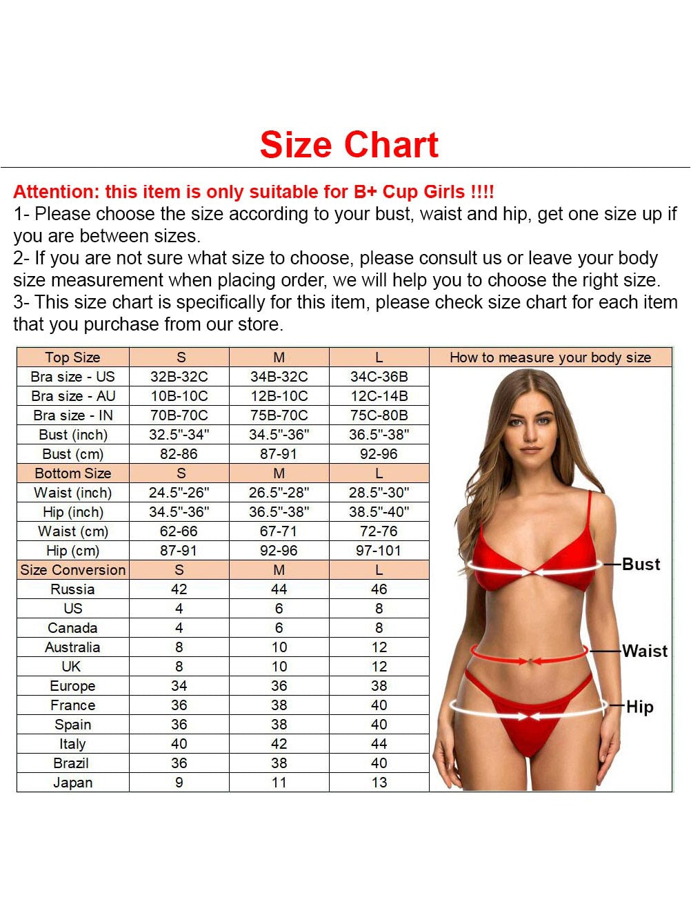 Sexy V-bar Underwired Bikini Female Swimsuit Women Swimwear Two-piece Bikini set V shape Wire Bather Ribbed Bathing Suit V1571