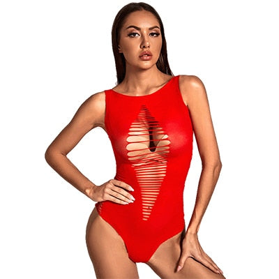 Porno Sexy Lingerie Lenceria Sensual Mujer Babydolls Fishnet Lenceria Mujer Erotic Langerie Feminina Lenceria Free Size qq571